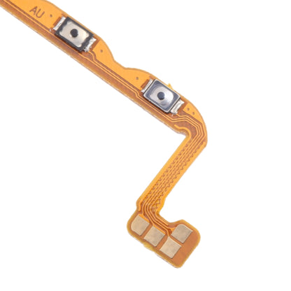 For Honor X50 OEM Power Button & Volume Button Flex Cable - Flex Cable by buy2fix | Online Shopping UK | buy2fix