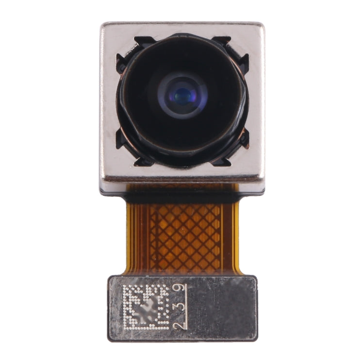 For vivo iQOO 7 Original Wide Camera - Camera Parts by buy2fix | Online Shopping UK | buy2fix