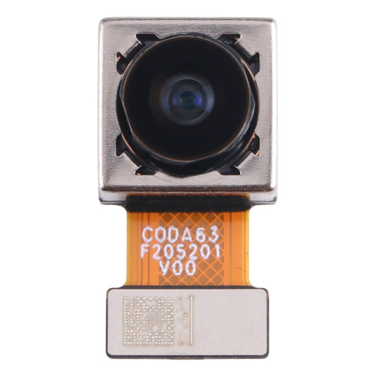 For vivo iQOO 8 Original Wide Camera - Camera Parts by buy2fix | Online Shopping UK | buy2fix
