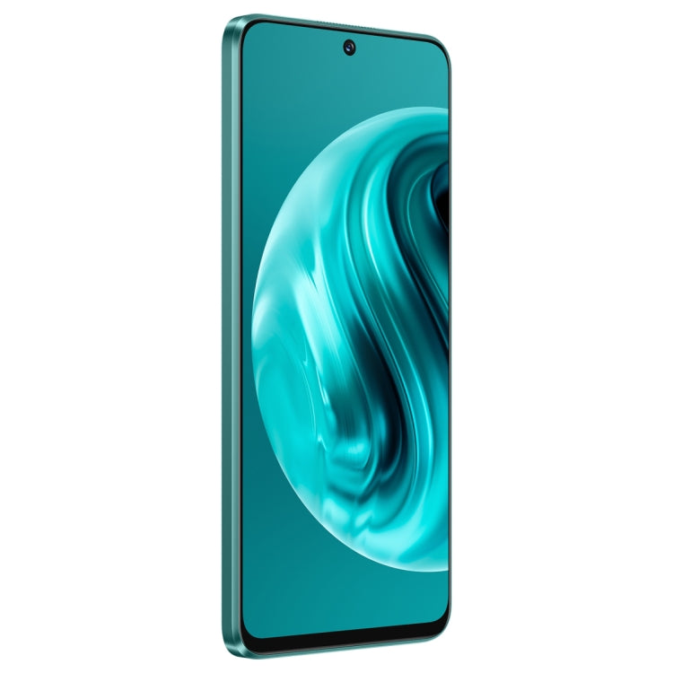 HUAWEI Enjoy 70 Pro, 8GB+128GB, Side Fingerprint Identification, 6.7 inch HarmonyOS 4.0 Qualcomm Snapdragon 680 Octa Core 2.4GHz, Network: 4G, OTG, Not Support Google Play(Green) - Huawei Mate & P by Huawei | Online Shopping UK | buy2fix