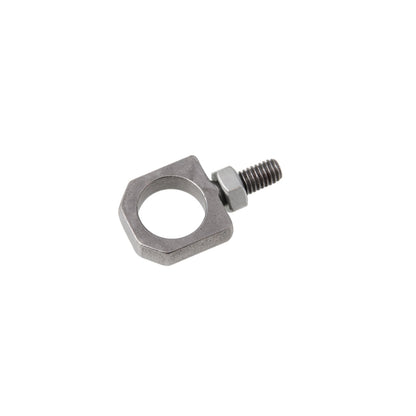 Turbo Variable Flow Actuator Eye Bolt Nut VGT Rod End Link (Silver) - In Car by buy2fix | Online Shopping UK | buy2fix