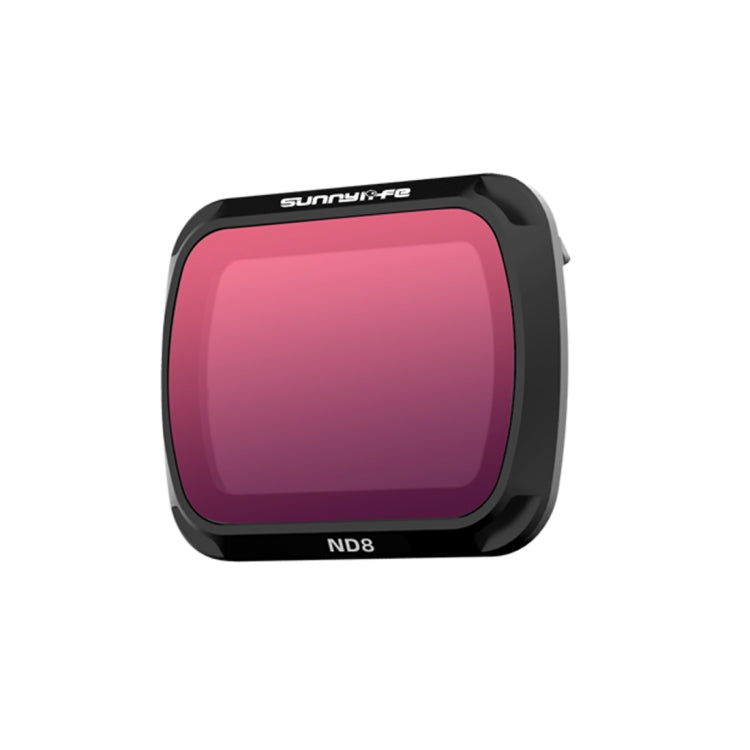 Sunnylife AIR2-FI9281 For DJI Mavic Air 2 ND8 Coating Film Lens Filter - DJI & GoPro Accessories by Sunnylife | Online Shopping UK | buy2fix