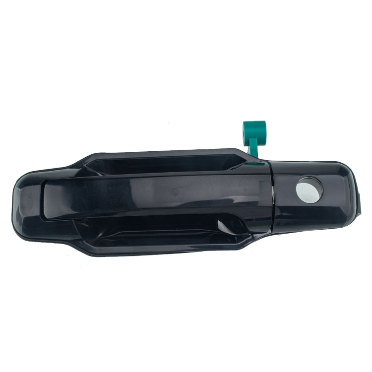 Car Left Front Door Outside Handle 82650-3E010 for KIA Sorento 2003-2006 - In Car by buy2fix | Online Shopping UK | buy2fix