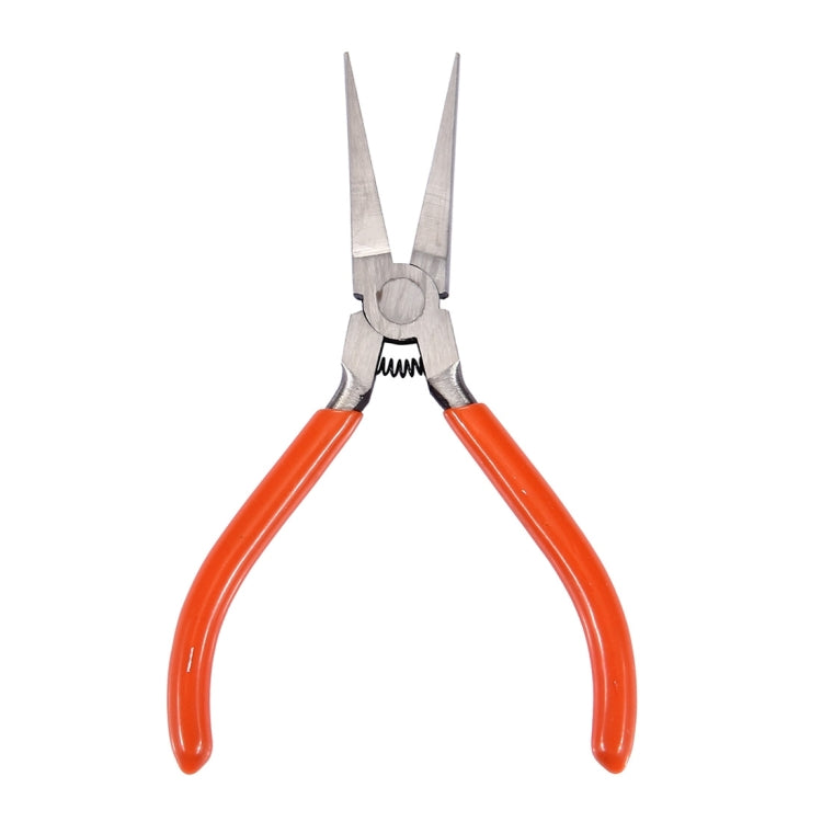 WLXY WL-18 Electronic Pliers Flat-nose Pliers Repair Hand Tool - Home & Garden by WLXY | Online Shopping UK | buy2fix