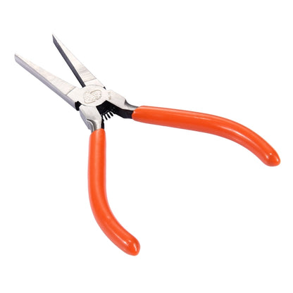 WLXY WL-18 Electronic Pliers Flat-nose Pliers Repair Hand Tool - Home & Garden by WLXY | Online Shopping UK | buy2fix