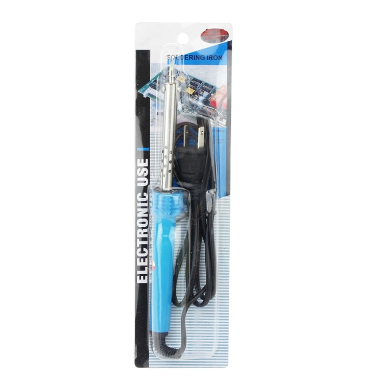 JIAFA JF-lron 30W 110V Handheld Electric Soldering Iron (US Plug) - Electric Soldering Iron by JIAFA | Online Shopping UK | buy2fix