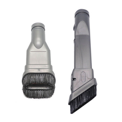 XD980 2 PCS Handheld Tool Replacement Stiff Brush D926 D929 for Dyson Vacuum Cleaner - Consumer Electronics by buy2fix | Online Shopping UK | buy2fix