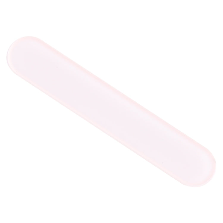 For iPhone 13 / 13 mini US Edition 5G Signal Antenna Glass Plate (Pink) - Others by buy2fix | Online Shopping UK | buy2fix