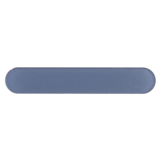 For iPhone 13 Pro / 13 Pro Max US Edition 5G Signal Antenna Glass Plate (Blue) - Others by buy2fix | Online Shopping UK | buy2fix