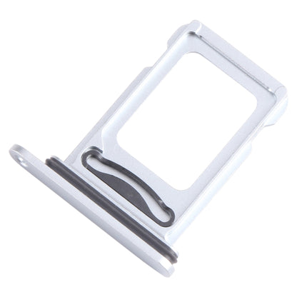 For iPhone 15 SIM + SIM Card Tray (Blue) -  by buy2fix | Online Shopping UK | buy2fix