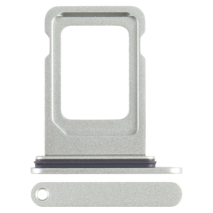 For iPhone 15 SIM Card Tray (Green) -  by buy2fix | Online Shopping UK | buy2fix