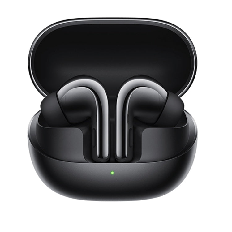 Original Xiaomi Buds 4 Pro 48dB Noise Cancelling Bone Sensor Wireless Earphone(Black) - TWS Earphone by Xiaomi | Online Shopping UK | buy2fix