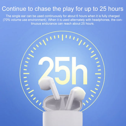 Original Xiaomi MIIIW Wireless Bluetooth Earphone (White) - Bluetooth Earphone by Xiaomi | Online Shopping UK | buy2fix