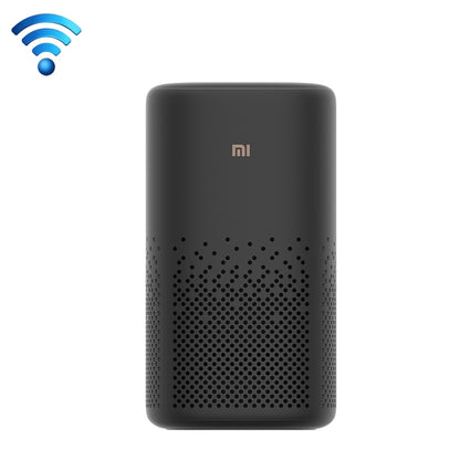 Xiaomi Xiaoai Speaker Pro with 750mL Large Sound Cavity Volume / AUX IN Wired Connection / Combo Stereo / Professional DTS Audio / Hi-Fi Audio chip / Infrared Remote Control Traditional Home Appliances / Bluetooth Mesh Gateway - Desktop Speaker by Xiaomi | Online Shopping UK | buy2fix