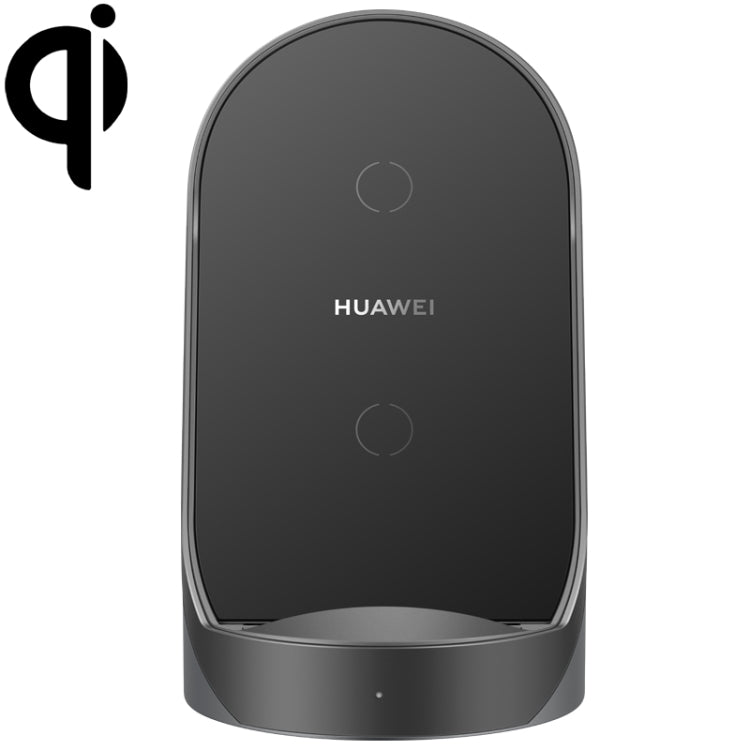 Original Huawei CP62 40W Max Qi Standard Wireless Charger Stand - Apple Accessories by Huawei | Online Shopping UK | buy2fix