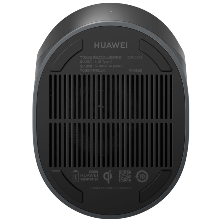 Original Huawei CP62 40W Max Qi Standard Wireless Charger Stand - Apple Accessories by Huawei | Online Shopping UK | buy2fix