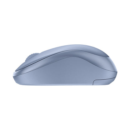 Logitech M221 Fashion Silent Wireless Mouse(Blue) - Wireless Mice by Logitech | Online Shopping UK | buy2fix