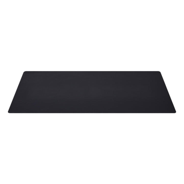 Original Xiaomi Large Mouse Mat Non-Slip Waterproof Desk Pad (Black) - Mouse Pads by Xiaomi | Online Shopping UK | buy2fix