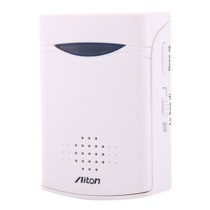 Aiton V006C Wireless Digital Music Doorbell,  Receiver Distance: 150m - Security by buy2fix | Online Shopping UK | buy2fix