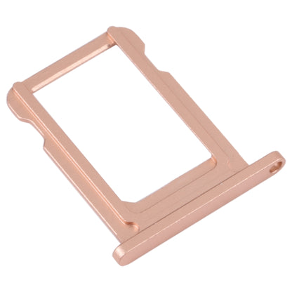 SIM Card Tray for iPad Mini 2021 A2568 (Rose Gold) - Repair & Spare Parts by buy2fix | Online Shopping UK | buy2fix