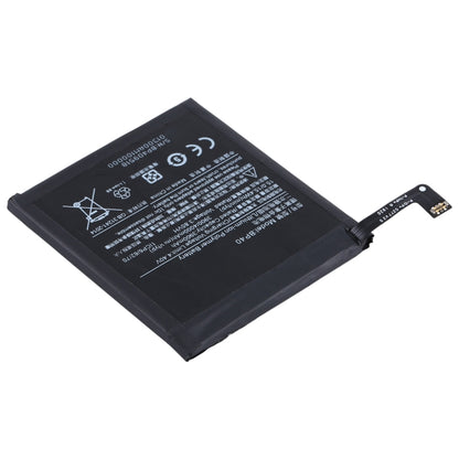 BP40 Li-ion Polymer Battery for Xiaomi 9T Pro / Redmi K20 Pro - For Xiaomi by buy2fix | Online Shopping UK | buy2fix