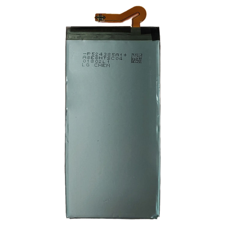BL-T41 for LG G8 ThinQ Li-ion Polymer Battery - For LG by buy2fix | Online Shopping UK | buy2fix