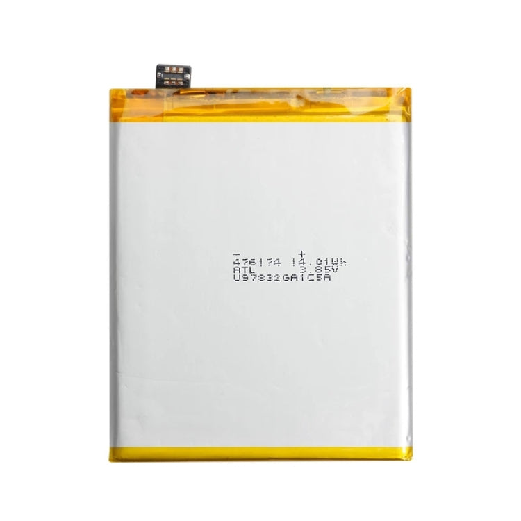 3700mAh BLP685 for OnePlus 7 Li-ion Polymer Battery - For OnePlus by buy2fix | Online Shopping UK | buy2fix