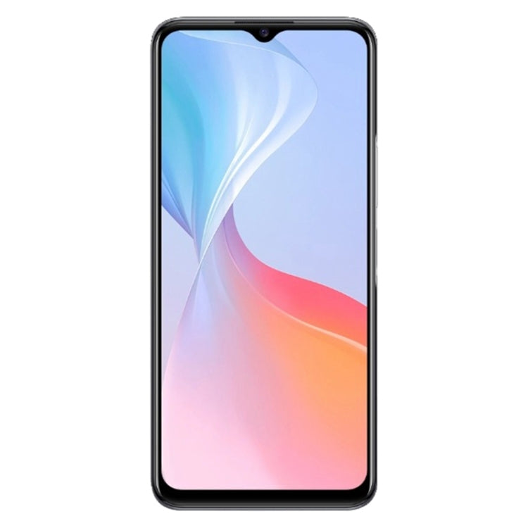 vivo Y53s 5G, 64MP Camera, 8GB+256GB, Dual Back Cameras, Side Fingerprint Identification, 5000mAh Battery, 6.58 inch Android 11.0 OriginOS 1.0 Qualcomm Snapdragon 480 Octa Core up to 2.0GHz, OTG, Network: 5G(Black) - vivo by vivo | Online Shopping UK | buy2fix