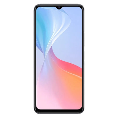 vivo Y53s 5G, 64MP Camera, 8GB+256GB, Dual Back Cameras, Side Fingerprint Identification, 5000mAh Battery, 6.58 inch Android 11.0 OriginOS 1.0 Qualcomm Snapdragon 480 Octa Core up to 2.0GHz, OTG, Network: 5G(Black) - vivo by vivo | Online Shopping UK | buy2fix