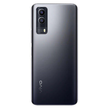 vivo Y53s 5G, 64MP Camera, 8GB+256GB, Dual Back Cameras, Side Fingerprint Identification, 5000mAh Battery, 6.58 inch Android 11.0 OriginOS 1.0 Qualcomm Snapdragon 480 Octa Core up to 2.0GHz, OTG, Network: 5G(Black) - vivo by vivo | Online Shopping UK | buy2fix