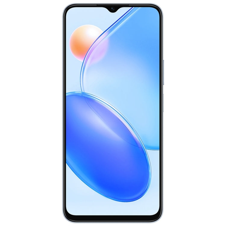 Honor Play6C 5G VNE-AN40, 8GB+128GB, China Version, Dual Back Cameras, Side Fingerprint Identification, 5000mAh Battery, 6.5 inch Magic UI 5.0 (Android R) Qualcomm Snapdragon 480 Plus Octa Core up to 2.2GHz, Network: 5G, Not Support Google Play(Blue) - Honor by Huawei | Online Shopping UK | buy2fix