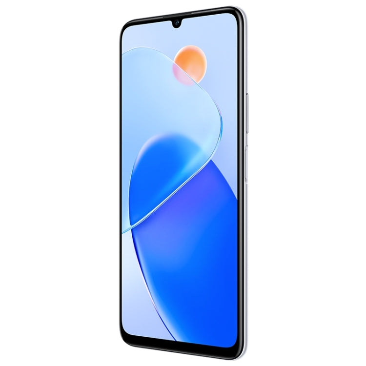 Honor Play6T 5G, 8GB+128GB, China Version, Triple Back Cameras, Side Fingerprint Identification, 5000mAh Battery, 6.74 inch Magic UI 5.0 (Android 11) MediaTek Dimensity 700 Octa Core up to 2.2GHz, Network: 5G, OTG, Not Support Google Play(Silver) - Honor by Huawei | Online Shopping UK | buy2fix