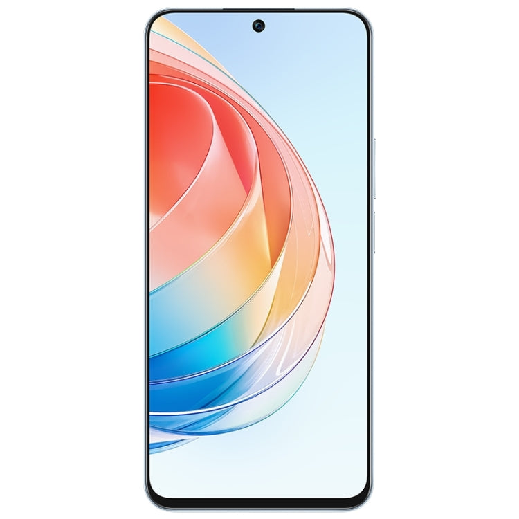 Honor X40i 5G DIO-AN00, 50MP Cameras, 8GB+128GB, China Version, Dual Back Cameras, Side Fingerprint Identification, 4000mAh Battery, 6.7 inch Magic UI 6.1 / Android 12 Dimensity 700 Octa Core up to 2.2GHz, Network: 5G, OTG, Not Support Google Play(Silver) - Honor by Huawei | Online Shopping UK | buy2fix