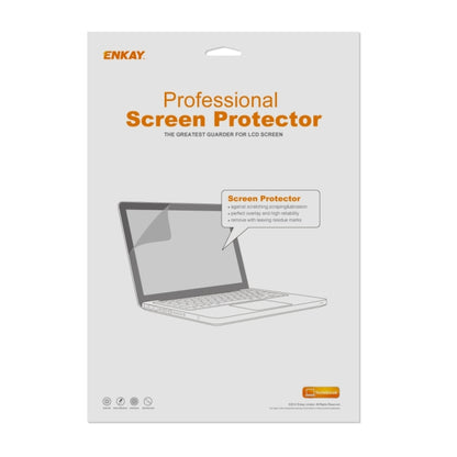 2 PCS ENKAY Xiaomi Mi Notebook Air 12.5 inch PET HD Screen Protector - Screen Protection Film by ENKAY | Online Shopping UK | buy2fix