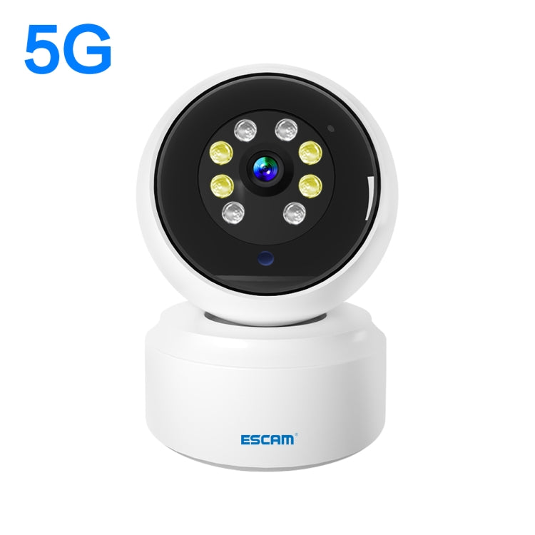 ESCAM PT200 HD 1080P Dual-band WiFi IP Camera, Support Night Vision / Motion Detection / Auto Tracking / TF Card / Two-way Audio, AU Plug - Security by ESCAM | Online Shopping UK | buy2fix