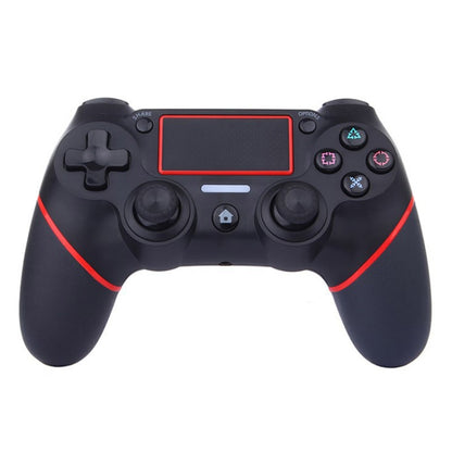 Wireless Game Controller for Sony PS4(Red) - Gamepads by buy2fix | Online Shopping UK | buy2fix