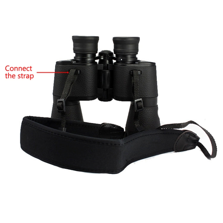 20x50 Powerful Outdoor High Definition High Times Zoom Binocular Telescope for Hunting / Camping - Binoculars by Zoom | Online Shopping UK | buy2fix