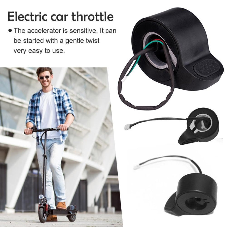 Accelerator Electric Scooter Accessories for Xiaomi Mijia M365 - Outdoor & Sports by buy2fix | Online Shopping UK | buy2fix
