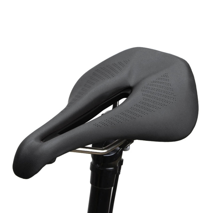 GUB 1180 PU Soft Breathable Hollow Bicycle Saddle - Bicycle Saddle by GUB | Online Shopping UK | buy2fix