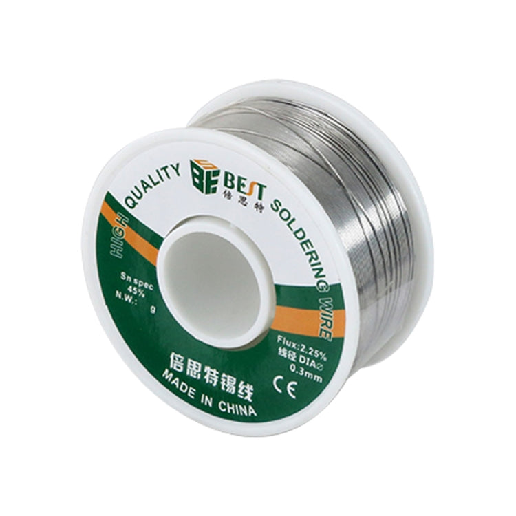 BEST 0.3mm  100g welding wire - Welding Wire by BEST | Online Shopping UK | buy2fix