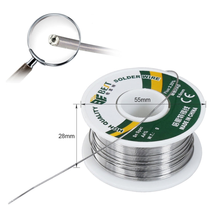 BEST 0.3mm  100g welding wire - Welding Wire by BEST | Online Shopping UK | buy2fix