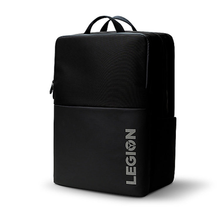 Lenovo LEGION P1 Multi-function Backpack Shoulders Bag for 15.6 inch Laptop / Y7000 / Y7000P (Black) - Backpack by Lenovo | Online Shopping UK | buy2fix