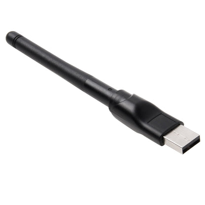 2 in 1 Bluetooth 4.0 + 150Mbps 2.4GHz USB WiFi Wireless Adapter with 2D1 External Antenna -  by buy2fix | Online Shopping UK | buy2fix