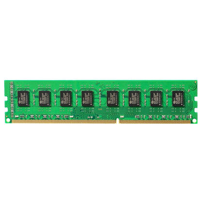 Vaseky 2GB 1333MHz PC3-10600 DDR3 PC Memory RAM Module for Desktop - RAMs by Vaseky | Online Shopping UK | buy2fix