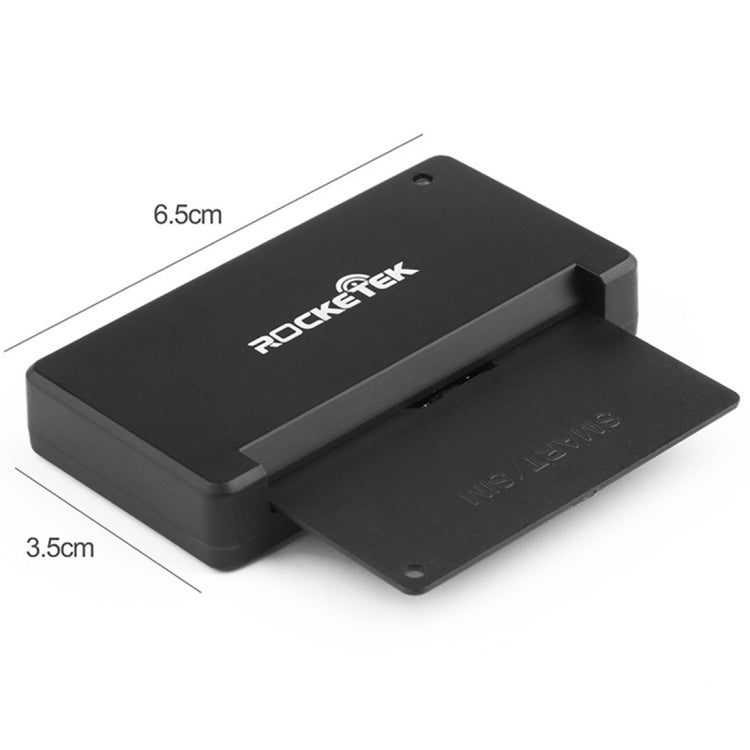 ROCKETEK SCR3 CAC ID SIM Chip Smart Card Reader -  by ROCKETEK | Online Shopping UK | buy2fix