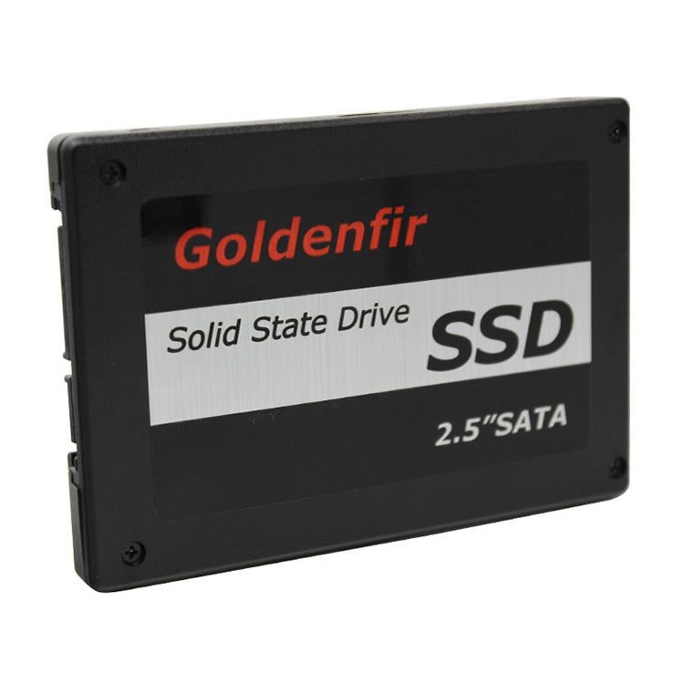 Goldenfir 2.5 inch SATA Solid State Drive, Flash Architecture: MLC, Capacity: 240GB - Computer & Networking by Goldenfir | Online Shopping UK | buy2fix