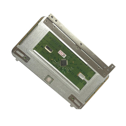 Laptop Touchpad For HP 15-AU - HP Spare Parts by buy2fix | Online Shopping UK | buy2fix