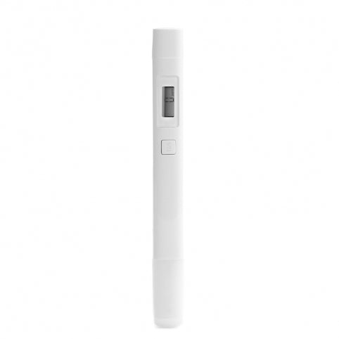 Original Xiaomi Superb Accurate Mini Exquisite Easy-to-use Water Purity Tester Water Quality TDS Tester(White) - Consumer Electronics by Xiaomi | Online Shopping UK | buy2fix