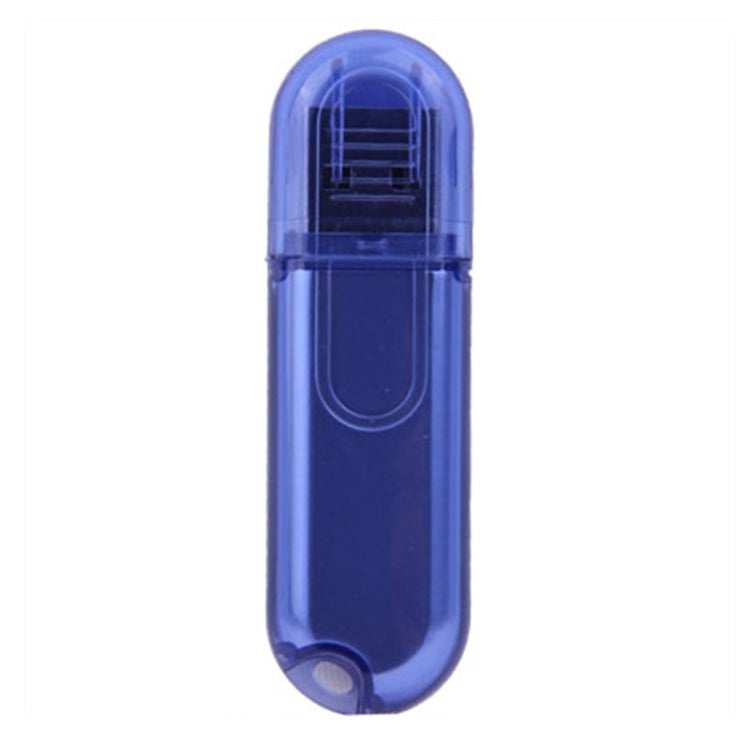 16GB USB Flash Disk(Blue) - USB Flash Drives by buy2fix | Online Shopping UK | buy2fix