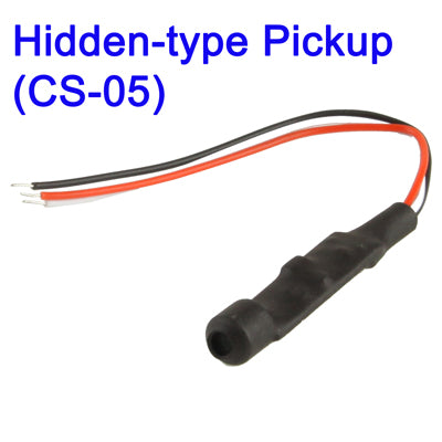 Voice Pickup (CS-05) - Security by buy2fix | Online Shopping UK | buy2fix